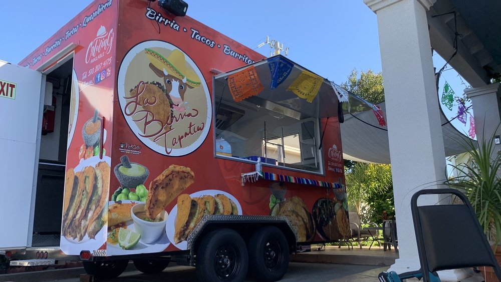 La Birria Tapatia