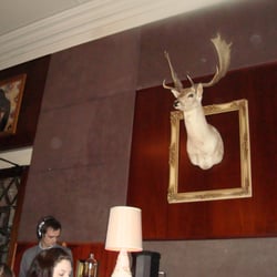 Botanic Bar