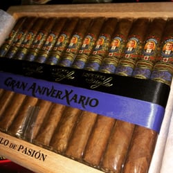 Bulldog Cigars - Don Arturo