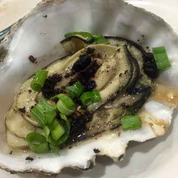 Jumbo Seafood Restaurant - Black bean jumbo oysters - Seafood Near Me - Boston, Massachusetts Jumbo Seafood Restaurant - Black bean jumbo oysters - Seafood Near Me - Boston, Massachusetts