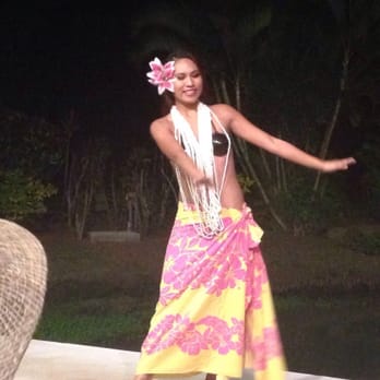 Smith's Tropical Paradise - Beautiful hula performances - Botanical Gardens Near Me - Kapaa, Hawaii