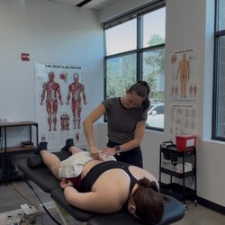 Kinetic Sports Medicine & Rehab - Centennial