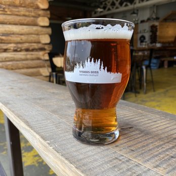 Woods Boss Brewing Company - Right Side of the Hammock IPA - Breweries Near Me - Denver, Colorado Woods Boss Brewing Company - Right Side of the Hammock IPA - Breweries Near Me - Denver, Colorado