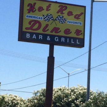 Hot Rod Diner - Diners Near Me - Ceres, California Hot Rod Diner - Diners Near Me - Ceres, California