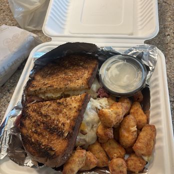 Danny's Meats & Catering - Reuben - Butcher Near Me - Racine, Wisconsin Danny's Meats & Catering - Reuben - Butcher Near Me - Racine, Wisconsin