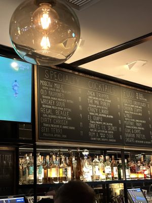 Mr Furley's 3rd St. by null