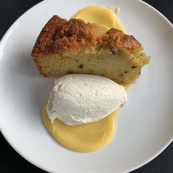 Orzo Kitchen & Wine Bar - Spanish Olive Oil & Rosemary Cake - Wine Bars Near Me - Charlottesville, Virginia Orzo Kitchen & Wine Bar - Spanish Olive Oil & Rosemary Cake - Wine Bars Near Me - Charlottesville, Virginia