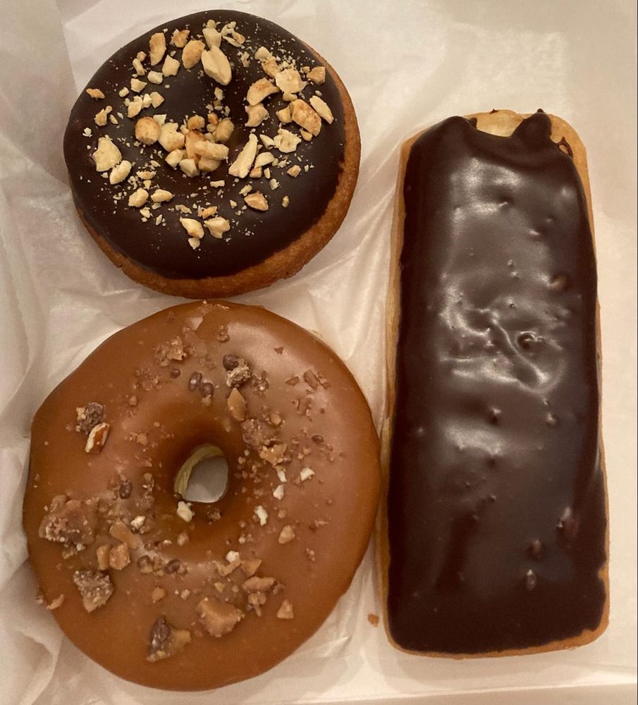 SWEET DAISIES BAKERY Updated October 2024 15 Reviews 2198 Ogden