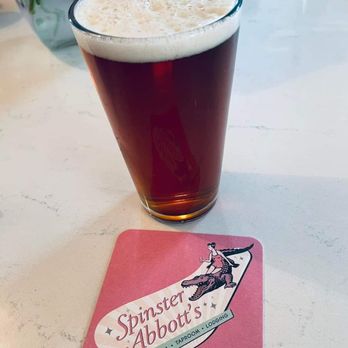 Spinster Abbott's - Grocery Near Me - St. Augustine, Florida