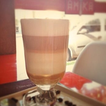Amika Coffeehouse - Coffee & Tea Near Me - Meireles, CE Amika Coffeehouse - Coffee & Tea Near Me - Meireles, CE
