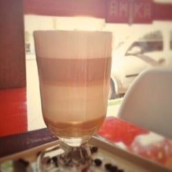 Amika Coffeehouse