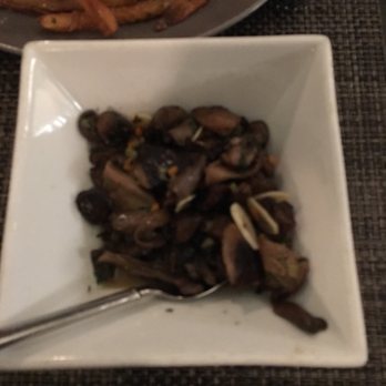Bistronomic - Wild mushrooms - New American Near Me - Chicago, Illinois Bistronomic - Wild mushrooms - New American Near Me - Chicago, Illinois