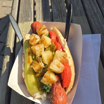 Delish Dogs - Caterers Near Me Delish Dogs - Caterers Near Me