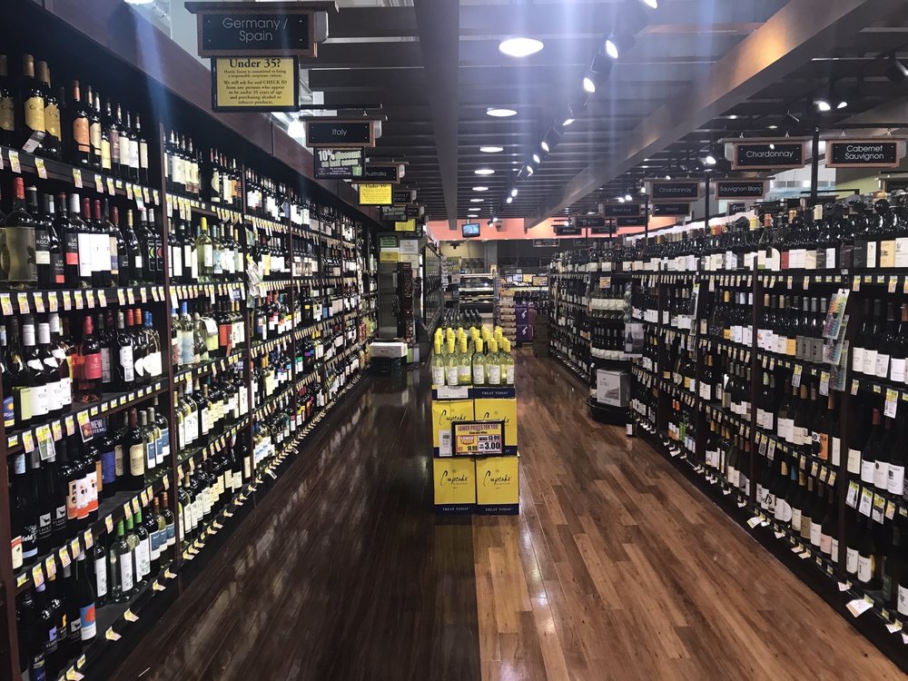 HARRIS TEETER 18 Photos & 163 Reviews Grocery 1631 Kalorama Rd NW