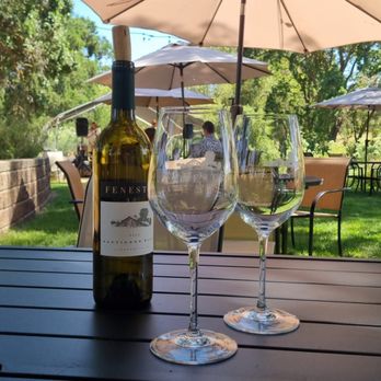 Fenestra Winery - Wineries Near Me - Livermore, California Fenestra Winery - Wineries Near Me - Livermore, California