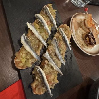 A Different Beast - Tapas/Small Plates Near Me - Las Vegas, Nevada