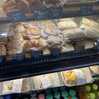 Las Chicas Bakery & Cafe - Desserts Near Me - North Bergen, New Jersey Las Chicas Bakery & Cafe - Desserts Near Me - North Bergen, New Jersey