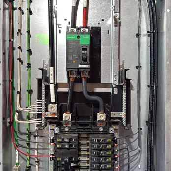Max Level Electric - Electrical Sub Panel Installation - Electricians Near Me