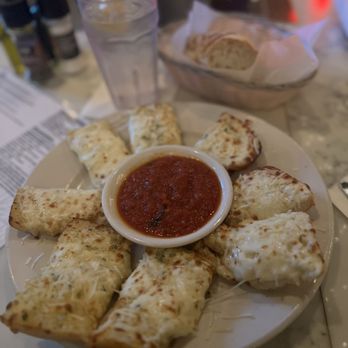 Roman Cucina - Italian Near Me - Allen, Texas
