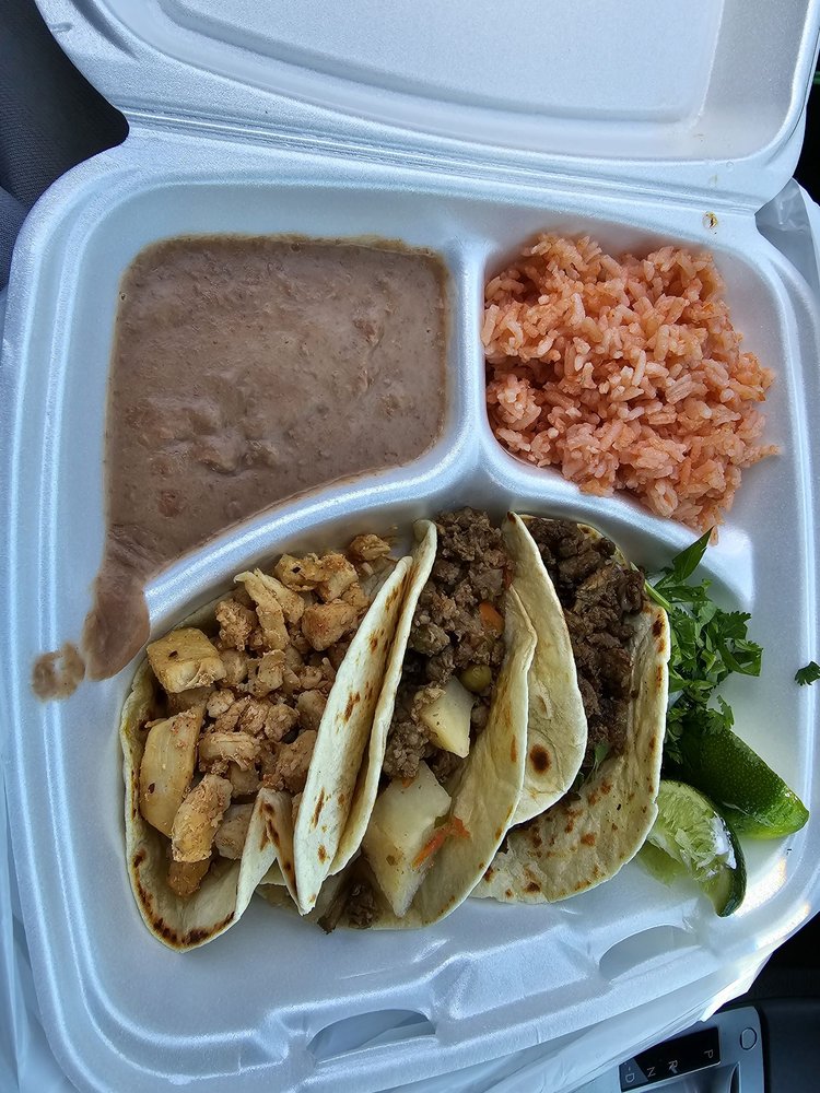 Tacos La Addiccion