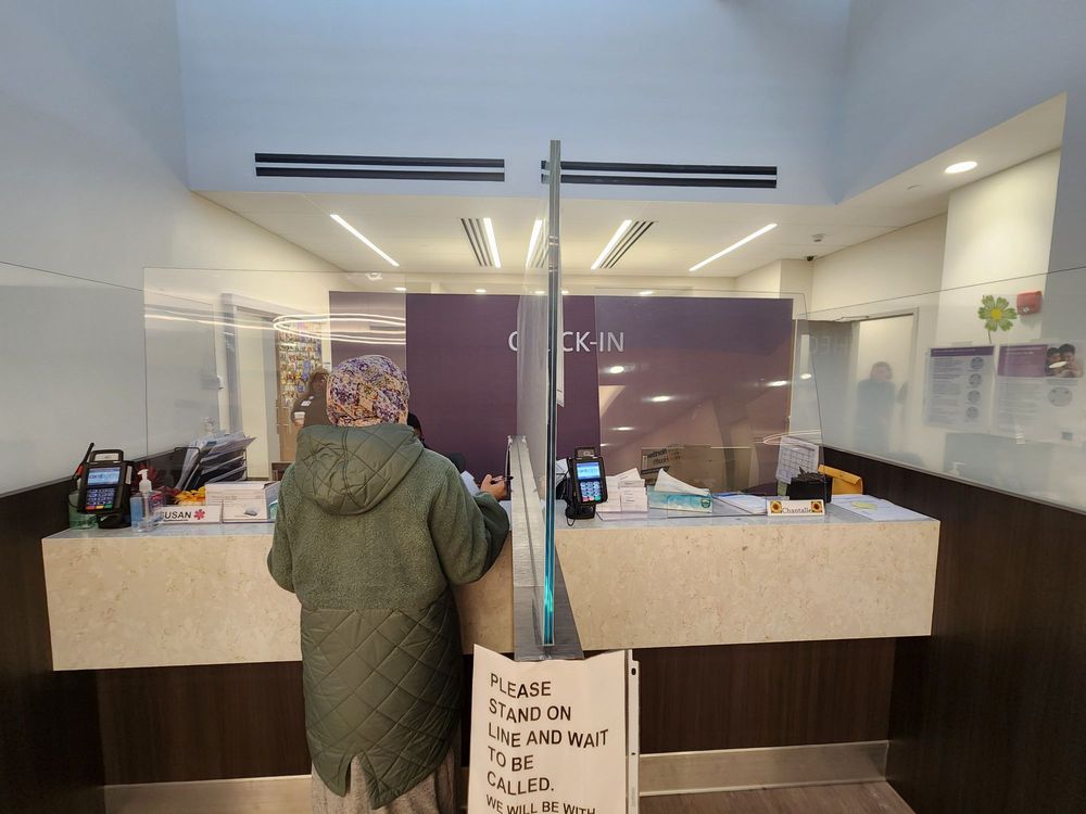 NORTHWELL HEALTH CANCER INSTITUTE Updated November 2024 450