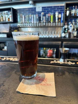 Drake's Flyaway by null