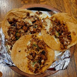 Magnolia's Mexican Bar & Grill - Pastor Locos Tacos