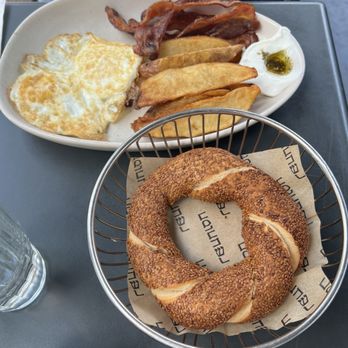 Reunion - Reunion Breakfast - Breakfast & Brunch Near Me - Brooklyn, New York