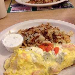 Falls Family Restaurant