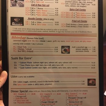 Sushi Bon - Sushi Bars Near Me - Warren, Michigan Sushi Bon - Sushi Bars Near Me - Warren, Michigan