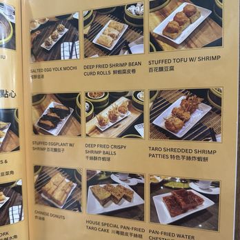 Triumph Valley Shoreline - Menu - Dim Sum Near Me - Shoreline, Washington Triumph Valley Shoreline - Menu - Dim Sum Near Me - Shoreline, Washington
