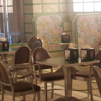 Graeter's Ice Cream @ Cincy Museum Center - Interior, with Rookwood tiles - Ice Cream & Frozen Yogurt Near Me - Cincinnati, Ohio Graeter's Ice Cream @ Cincy Museum Center - Interior, with Rookwood tiles - Ice Cream & Frozen Yogurt Near Me - Cincinnati, Ohio