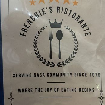 Frenchies Italian Restaurant - Italian Near Me - Houston, Texas Frenchies Italian Restaurant - Italian Near Me - Houston, Texas
