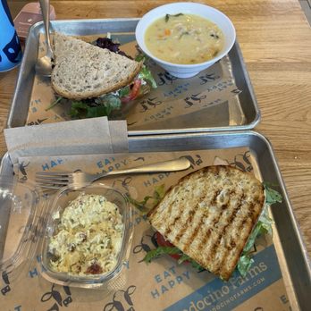 Mendocino Farms - Sandwiches Near Me - Chicago, Illinois Mendocino Farms - Sandwiches Near Me - Chicago, Illinois