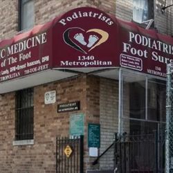 Paragon Podiatry