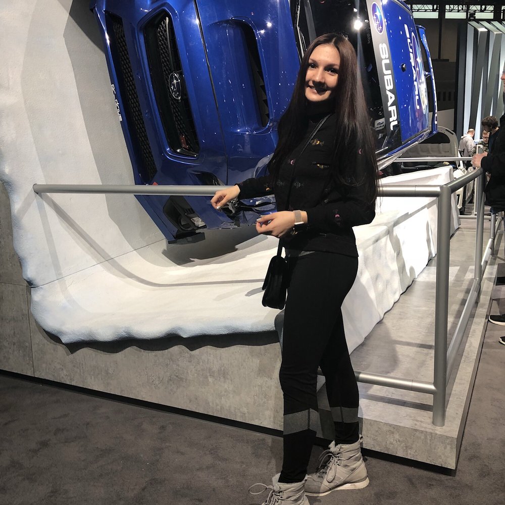 Chicago Auto Show - Festivals Near Me - Chicago, Illinois Chicago Auto Show - Festivals Near Me - Chicago, Illinois