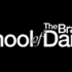 Brandon School of Dance - Logo