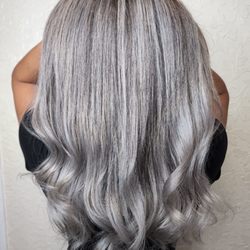 Rockalily Salon