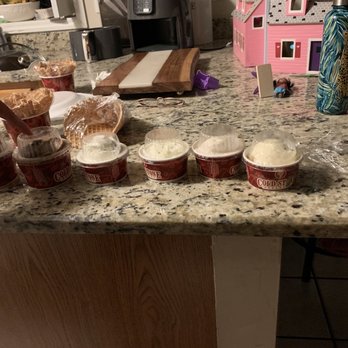 Cold Stone Creamery - Ice Cream & Frozen Yogurt Near Me - Brandon, Florida