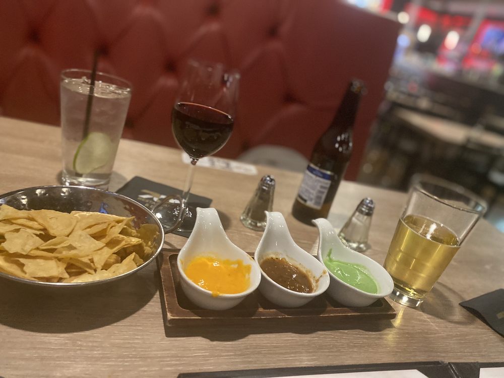 701 RESTAURANT & BAR Updated October 2024 219 Photos & 151 Reviews 620 W Whittier Blvd