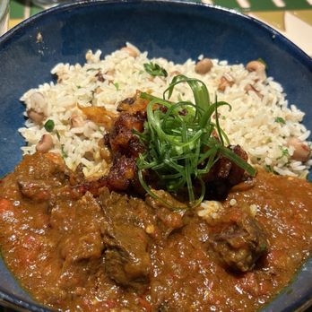 ChopnBlok - Montrose - Buka - African Near Me - Houston, Texas