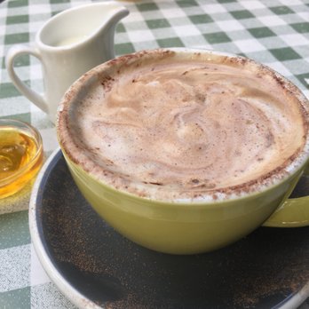 Garden Breakfast Cafe - British Near Me - London, XGL Garden Breakfast Cafe - British Near Me - London, XGL