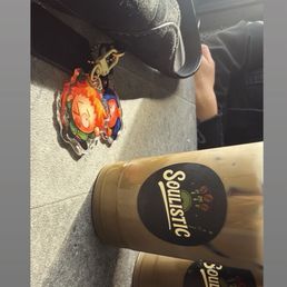 Hojicha Hojicha