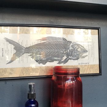 Reckless Noodle House - Dozfy art piece - Bars Near Me - Seattle, Washington
