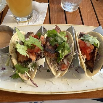 Monkeypod Kitchen - Fresh Caught Fish Tacos - Hawaiian Near Me - Kapolei, Hawaii Monkeypod Kitchen - Fresh Caught Fish Tacos - Hawaiian Near Me - Kapolei, Hawaii