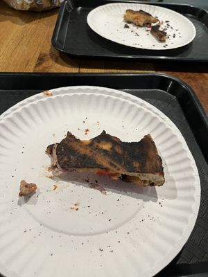 20th Street Pizza by null