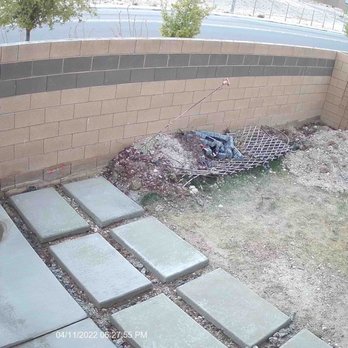 Visualized Landscape - Landscaping Near Me - North Las Vegas, Nevada