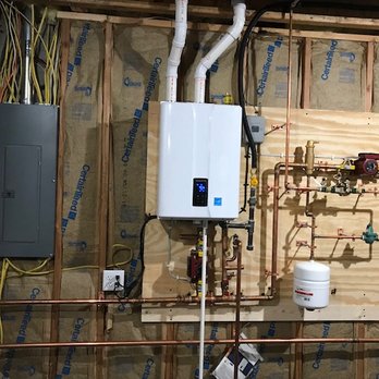Advanced Plumbing - Plumbing Near Me - Pleasant Hill, Iowa