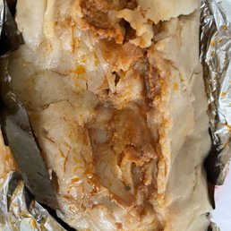 Chicken Tamales