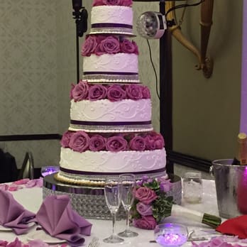 Sunny Bakery - Our beautiful cake decorated by Chez Rose Floral Design. - Bakeries Near Me - San Gabriel, California Sunny Bakery - Our beautiful cake decorated by Chez Rose Floral Design. - Bakeries Near Me - San Gabriel, California